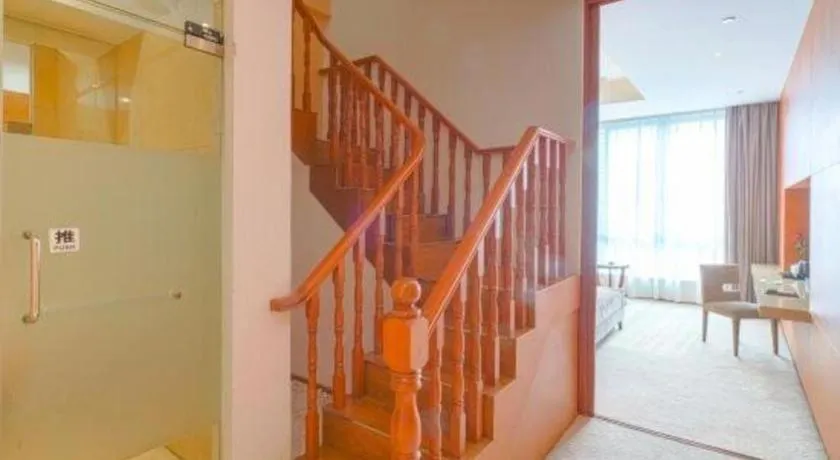 Suzhou Phoenix Hotspring Resort