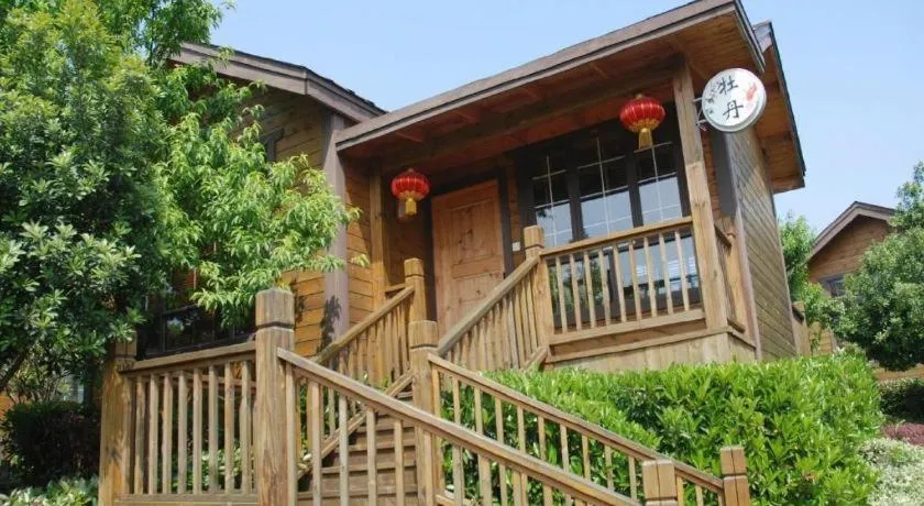 Suzhou Phoenix Hotspring Resort