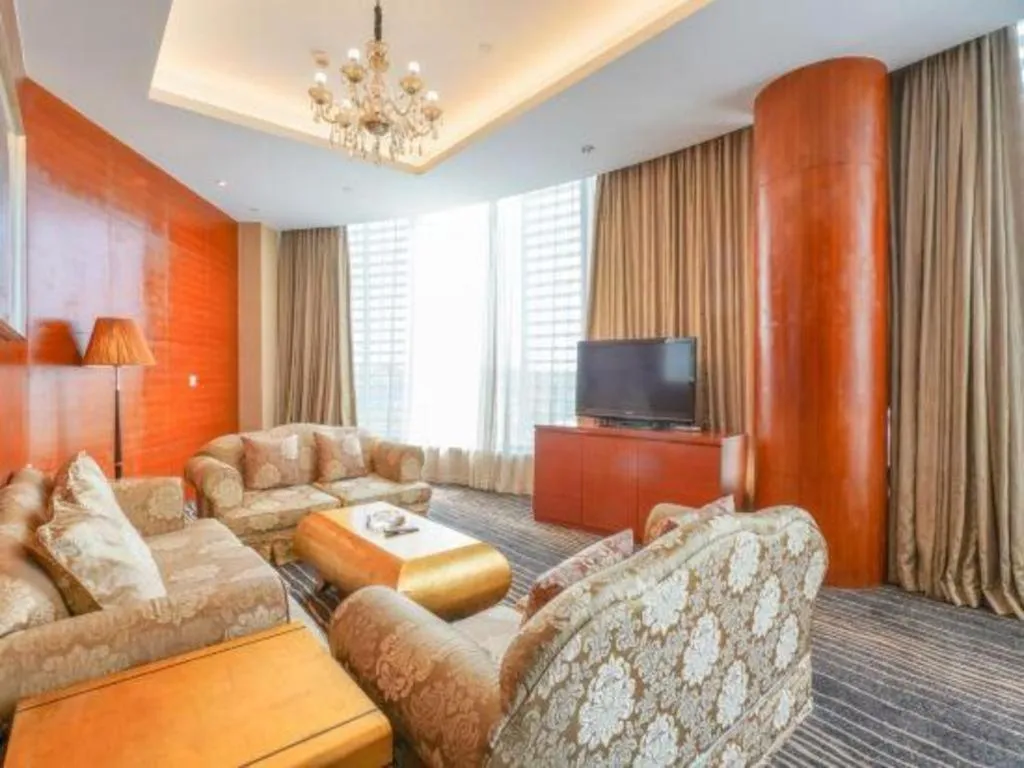 Suzhou Phoenix Hotspring Resort