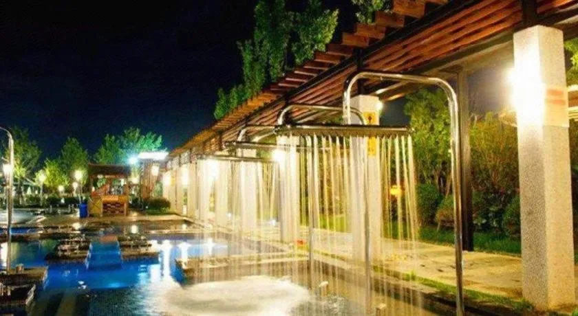 Suzhou Phoenix Hotspring Resort