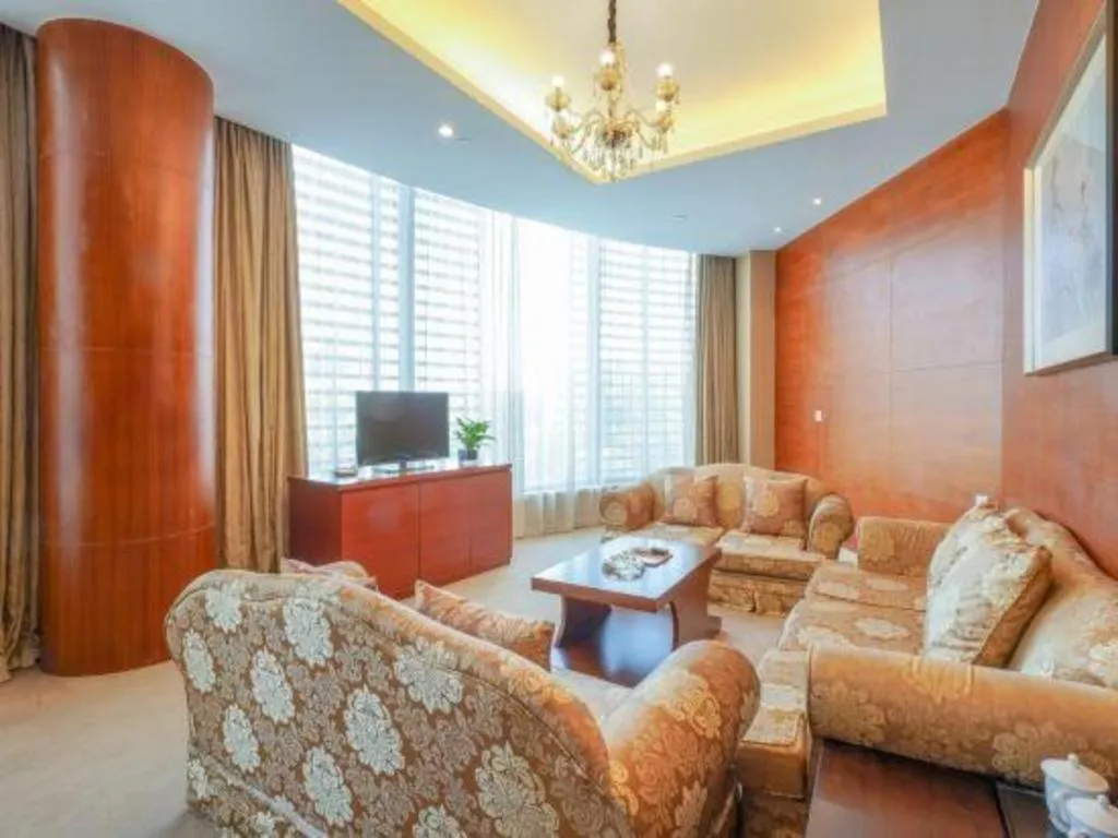 Suzhou Phoenix Hotspring Resort