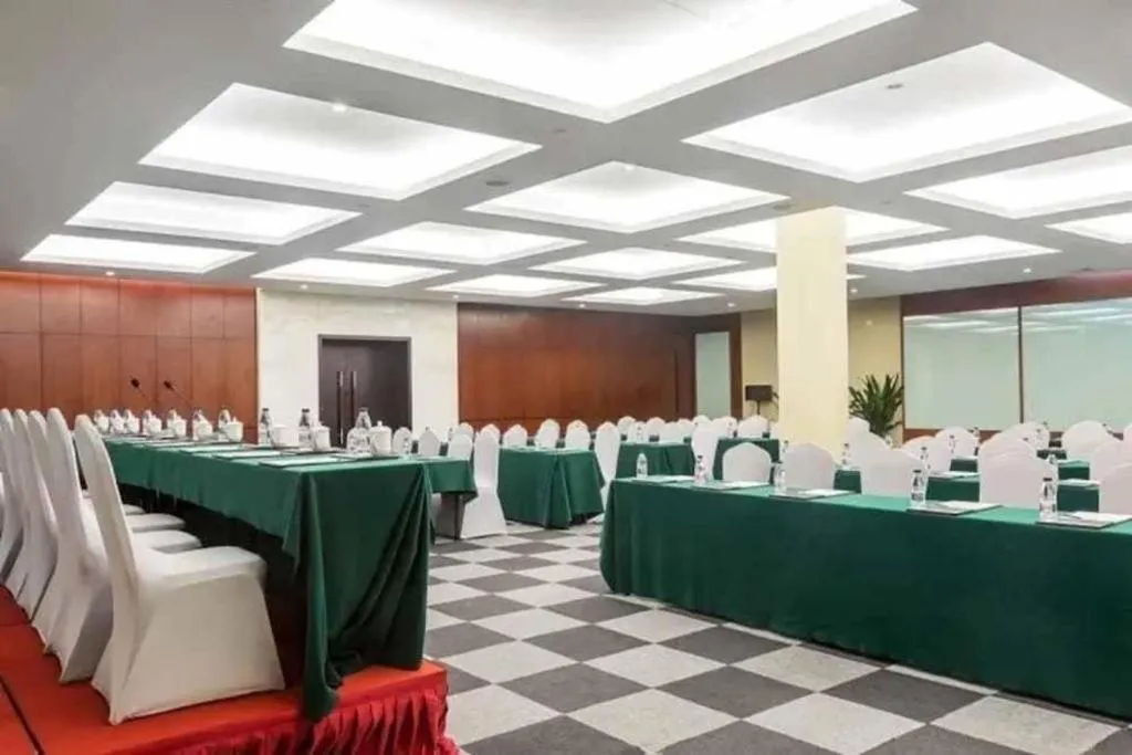 Suzhou Phoenix Hotspring Resort