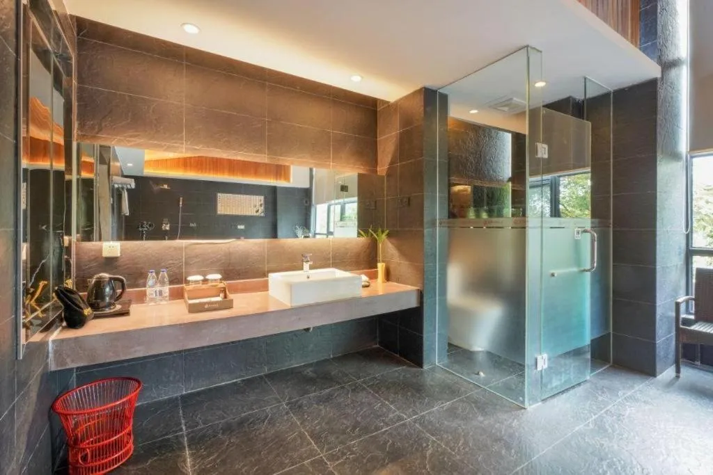 Suzhou Phoenix Hotspring Resort