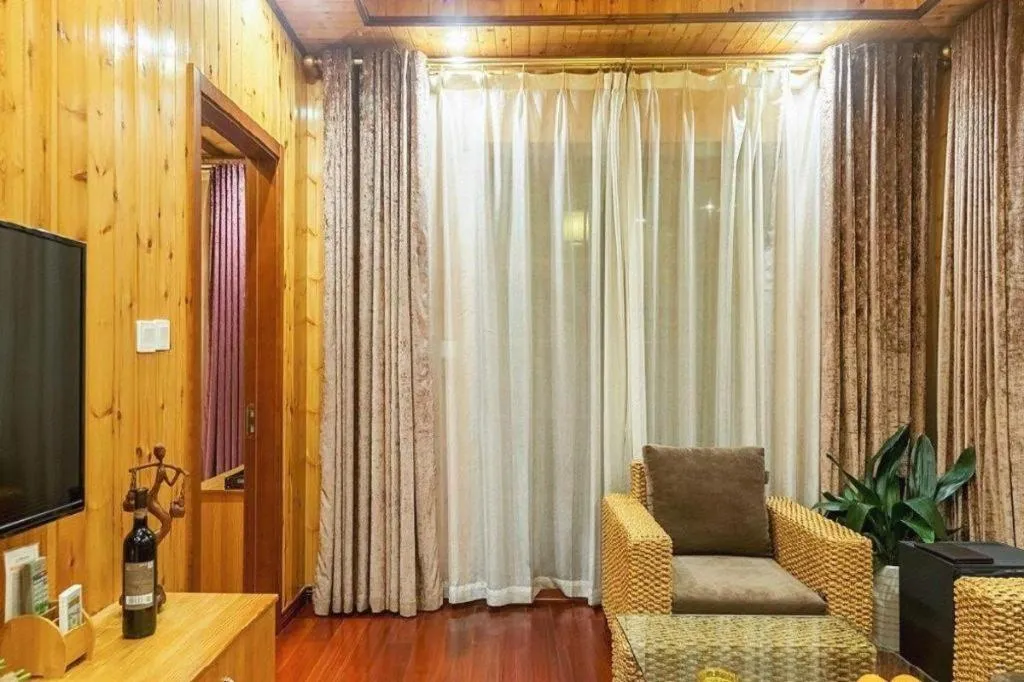 Suzhou Phoenix Hotspring Resort