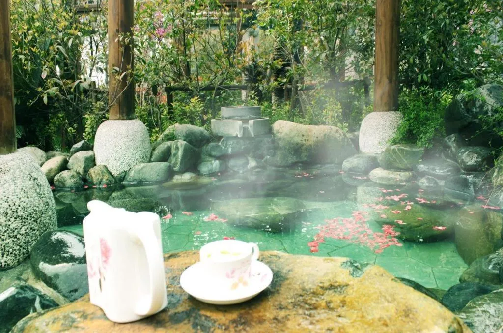 Suzhou Phoenix Hotspring Resort