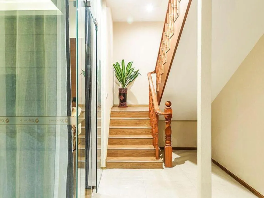 Suzhou Phoenix Hotspring Resort