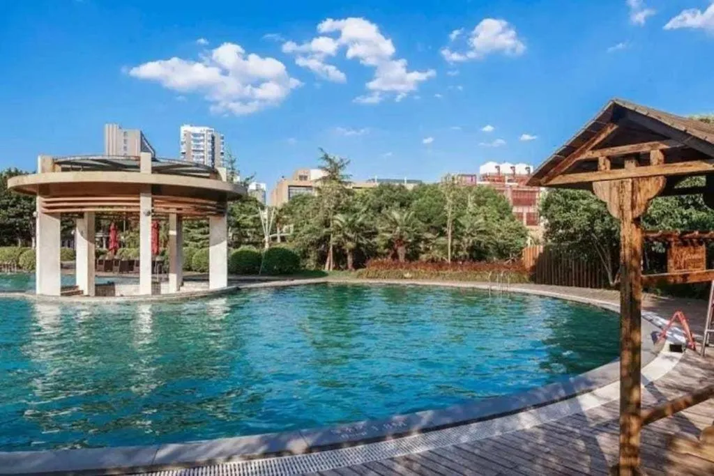 Suzhou Phoenix Hotspring Resort