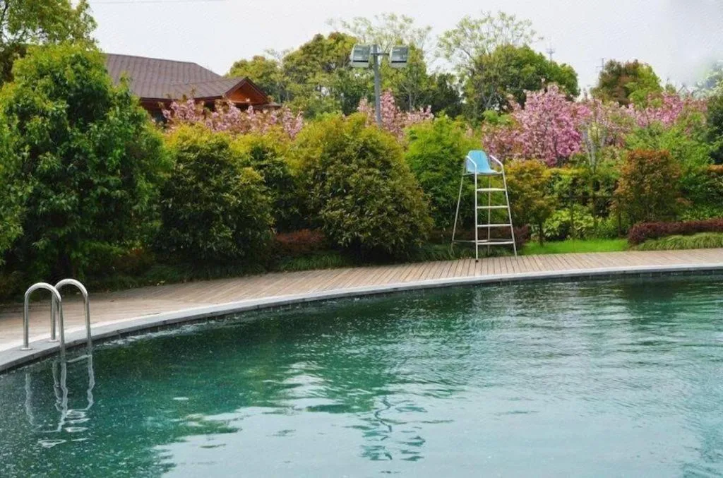 Suzhou Phoenix Hotspring Resort