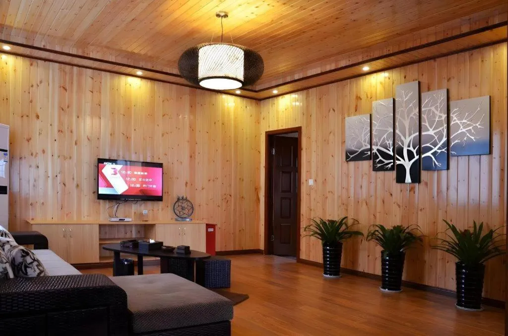 Suzhou Phoenix Hotspring Resort