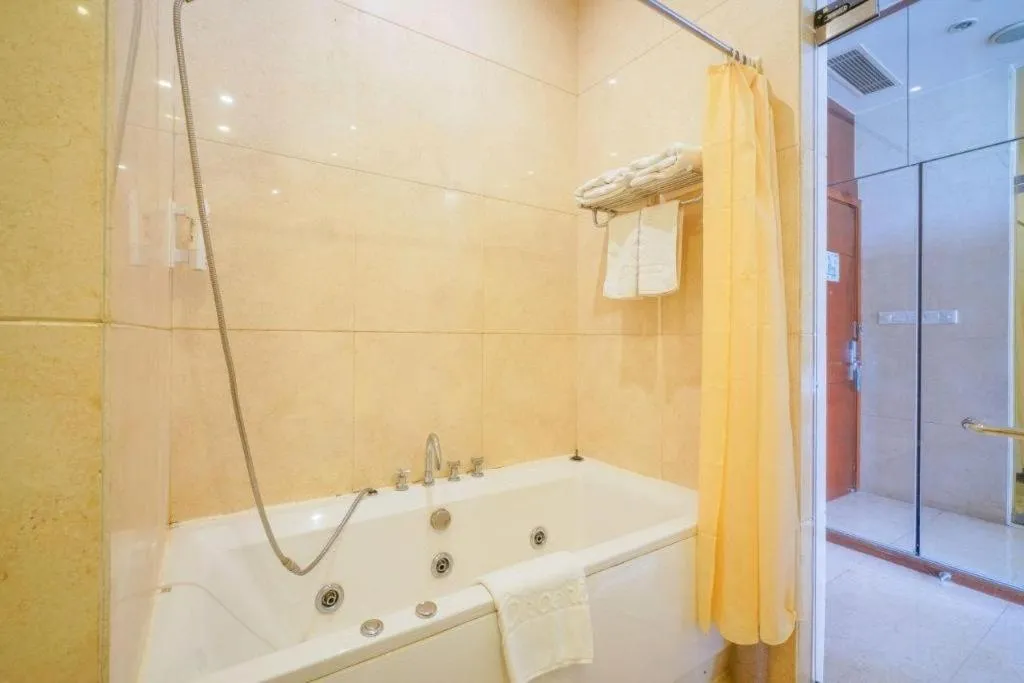 Suzhou Phoenix Hotspring Resort