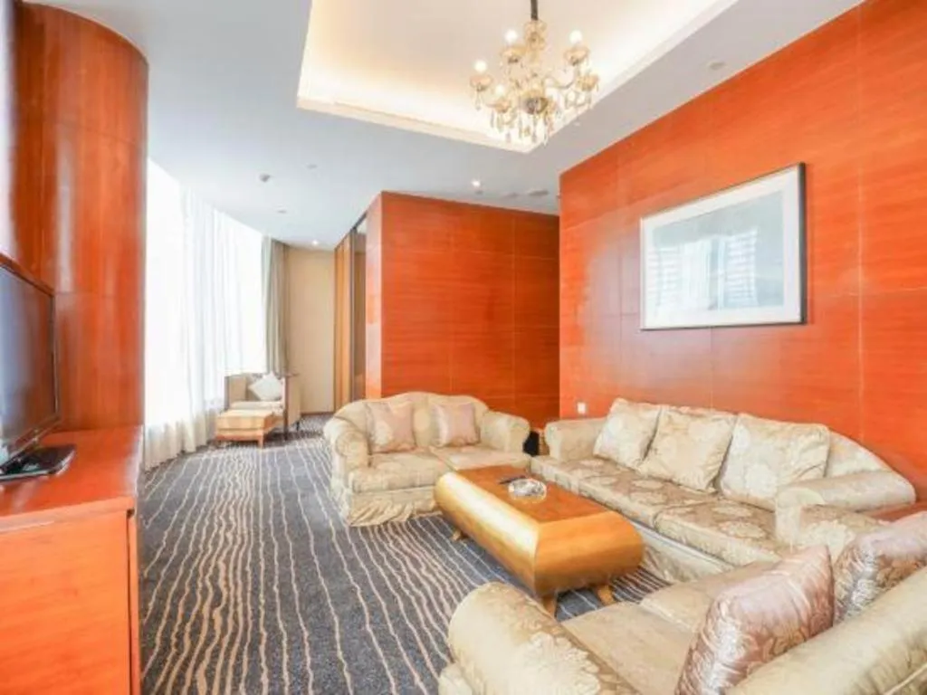 Suzhou Phoenix Hotspring Resort