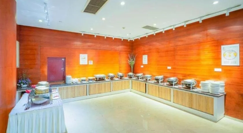 Suzhou Phoenix Hotspring Resort