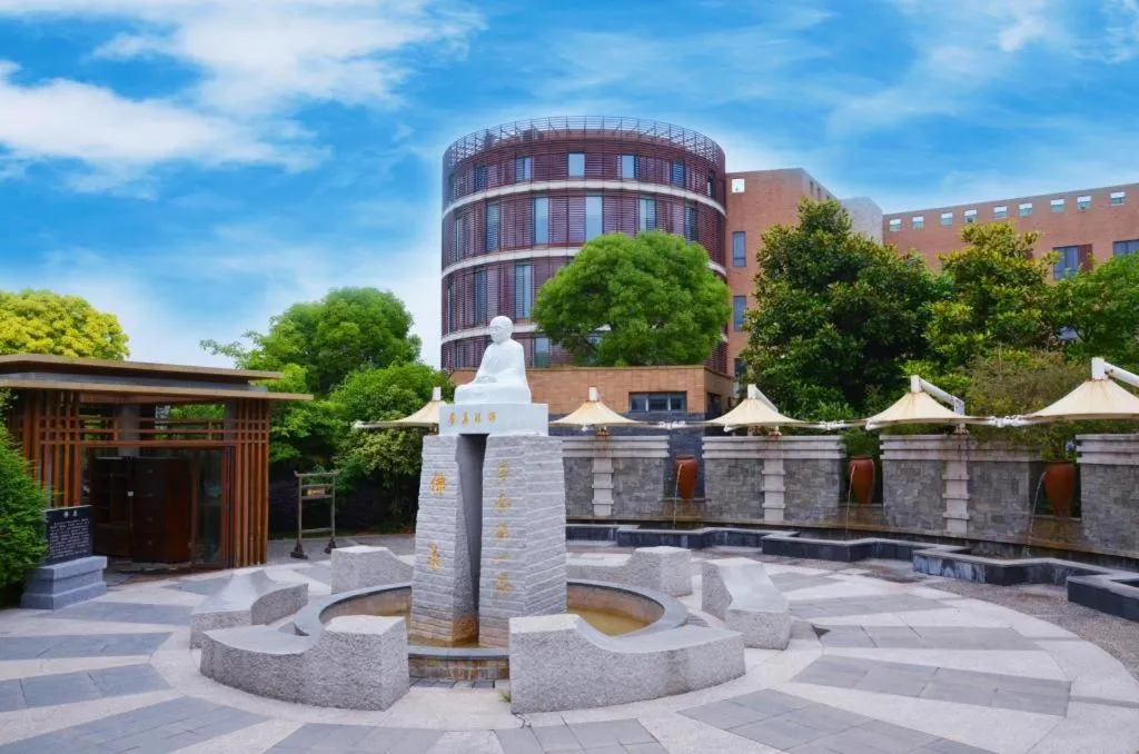 Suzhou Phoenix Hotspring Resort