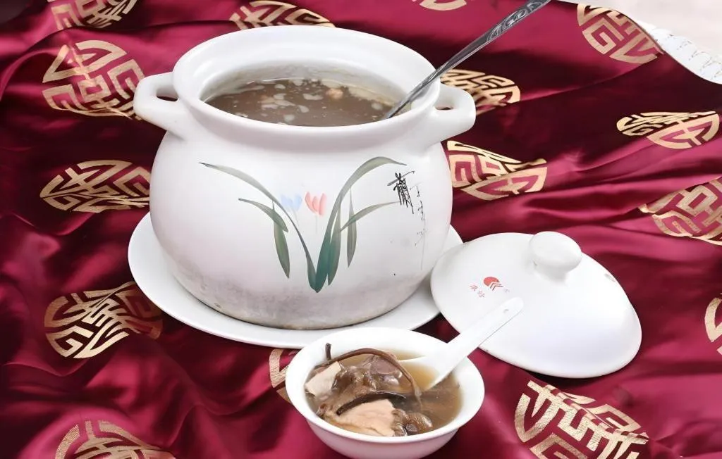 Suzhou Phoenix Hotspring Resort