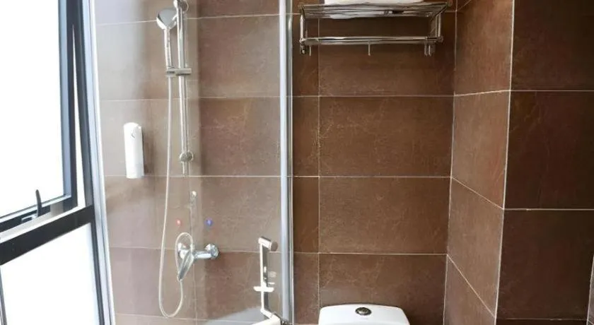 IU Hotel Chengdu High-Tech Zone Longhu Times Street