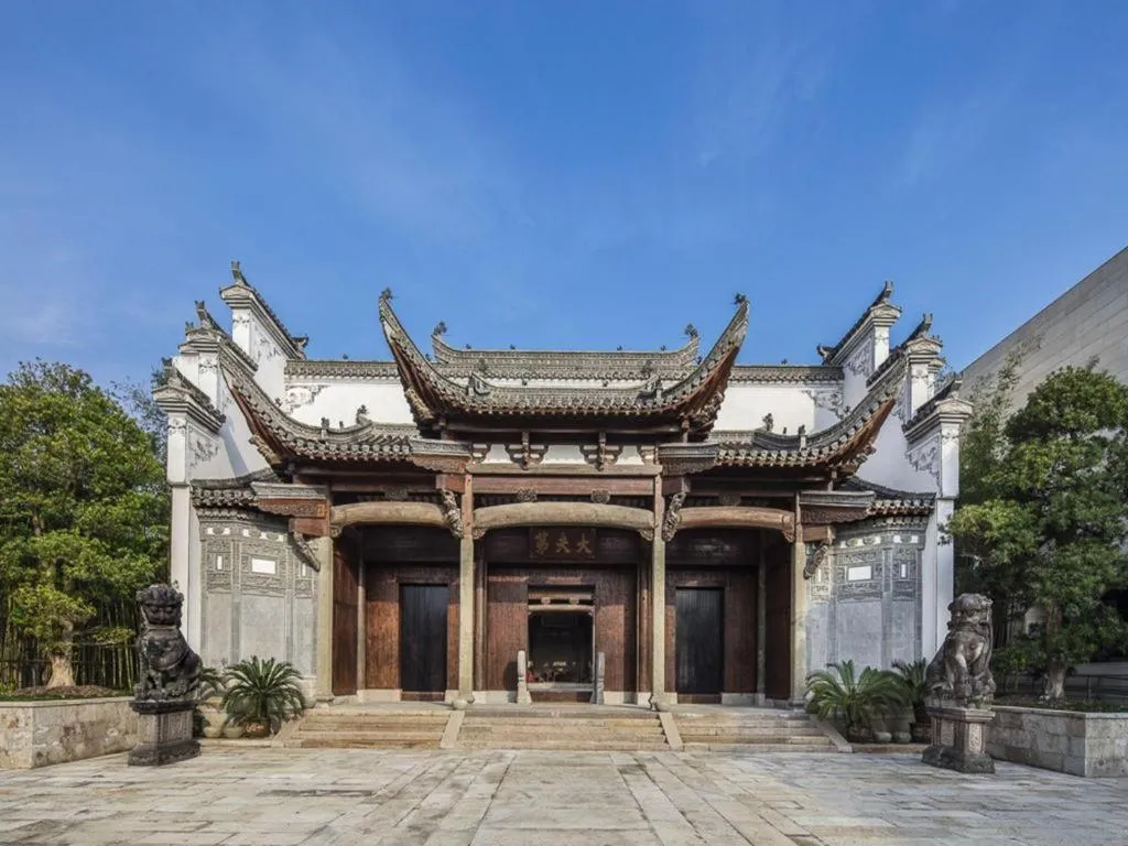 AHN LUH Zhu Jia Jiao