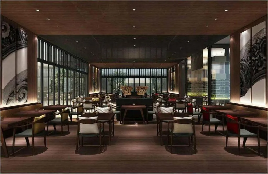 AHN LUH Zhu Jia Jiao