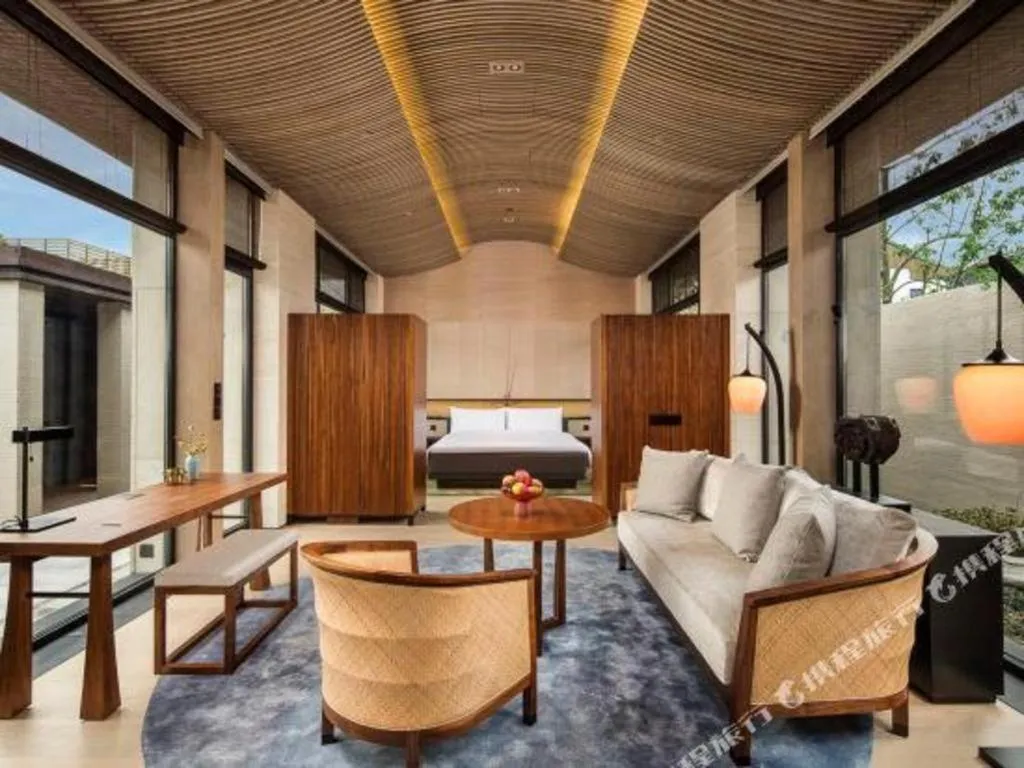 AHN LUH Zhu Jia Jiao