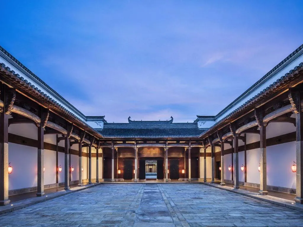 AHN LUH Zhu Jia Jiao