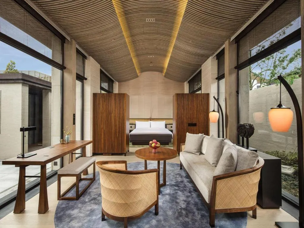 AHN LUH Zhu Jia Jiao