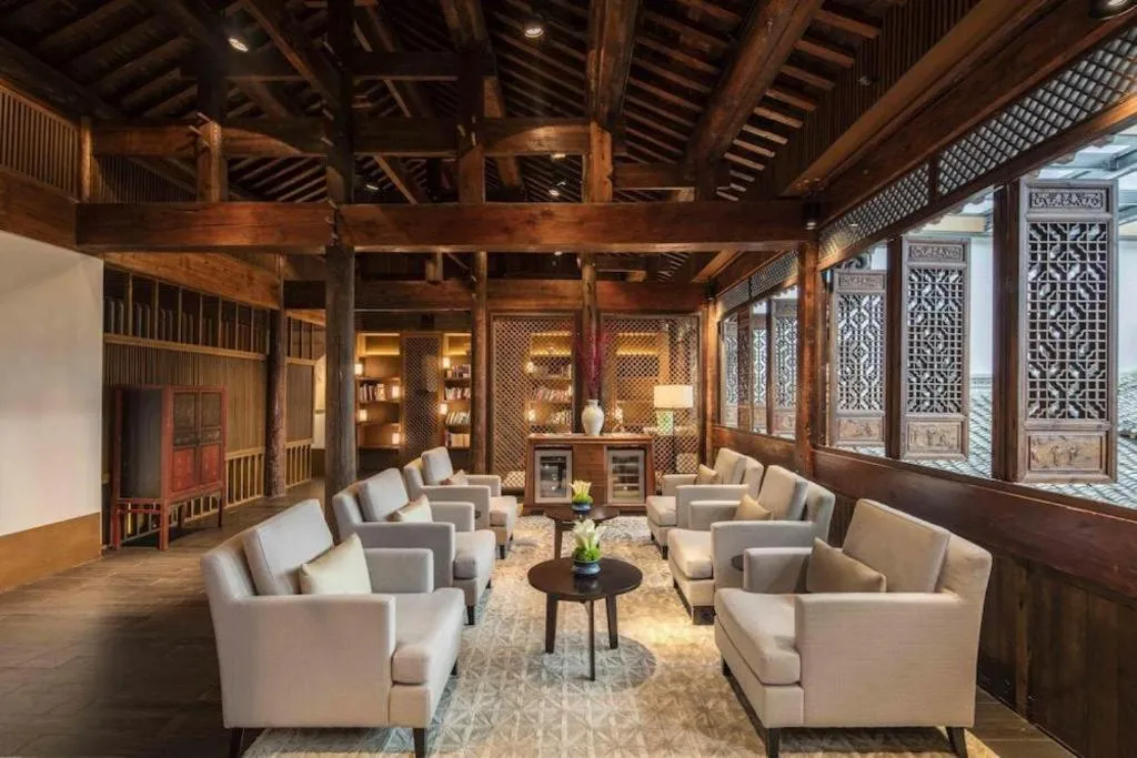 AHN LUH Zhu Jia Jiao