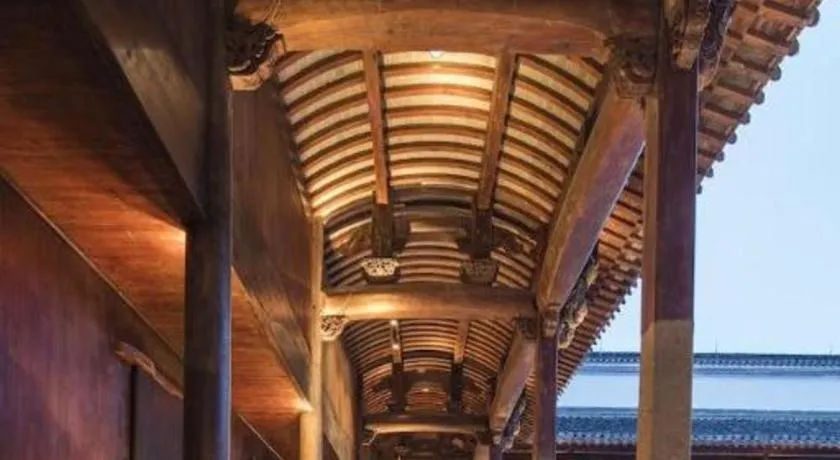 AHN LUH Zhu Jia Jiao