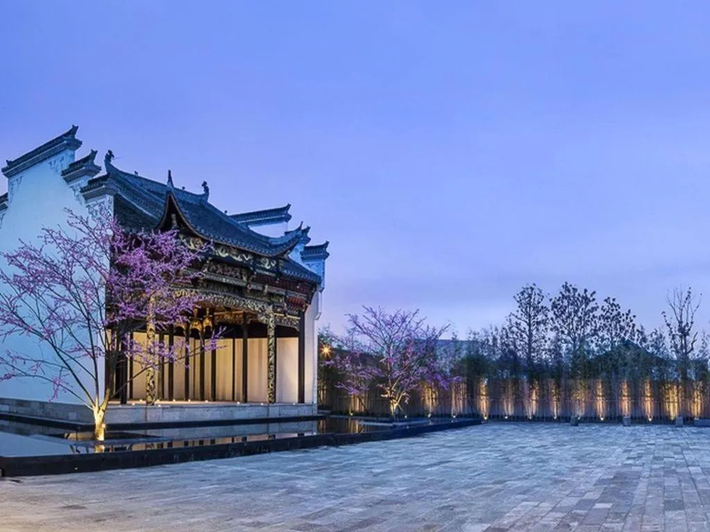 AHN LUH Zhu Jia Jiao