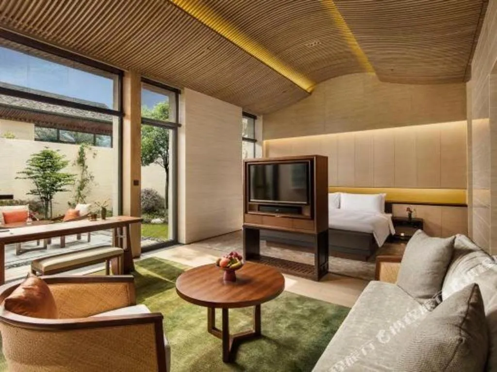 AHN LUH Zhu Jia Jiao