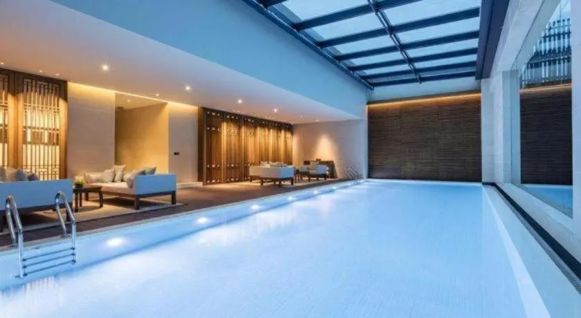 AHN LUH Zhu Jia Jiao