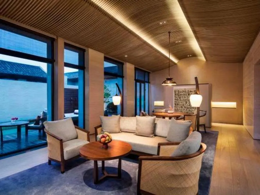 AHN LUH Zhu Jia Jiao