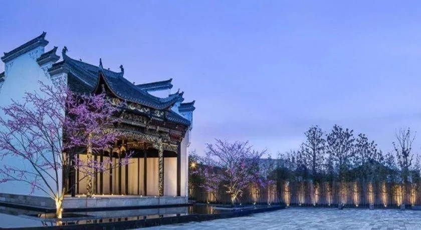 AHN LUH Zhu Jia Jiao