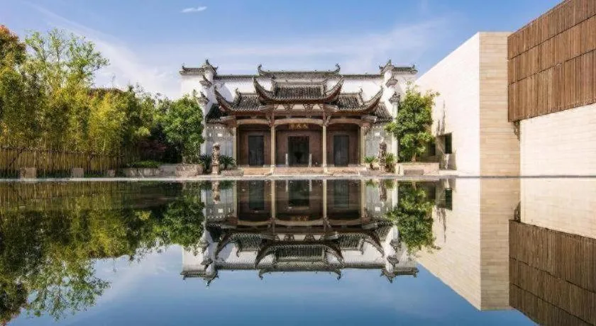 AHN LUH Zhu Jia Jiao