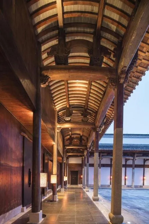 AHN LUH Zhu Jia Jiao