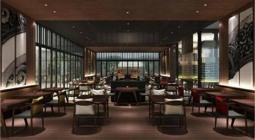 AHN LUH Zhu Jia Jiao