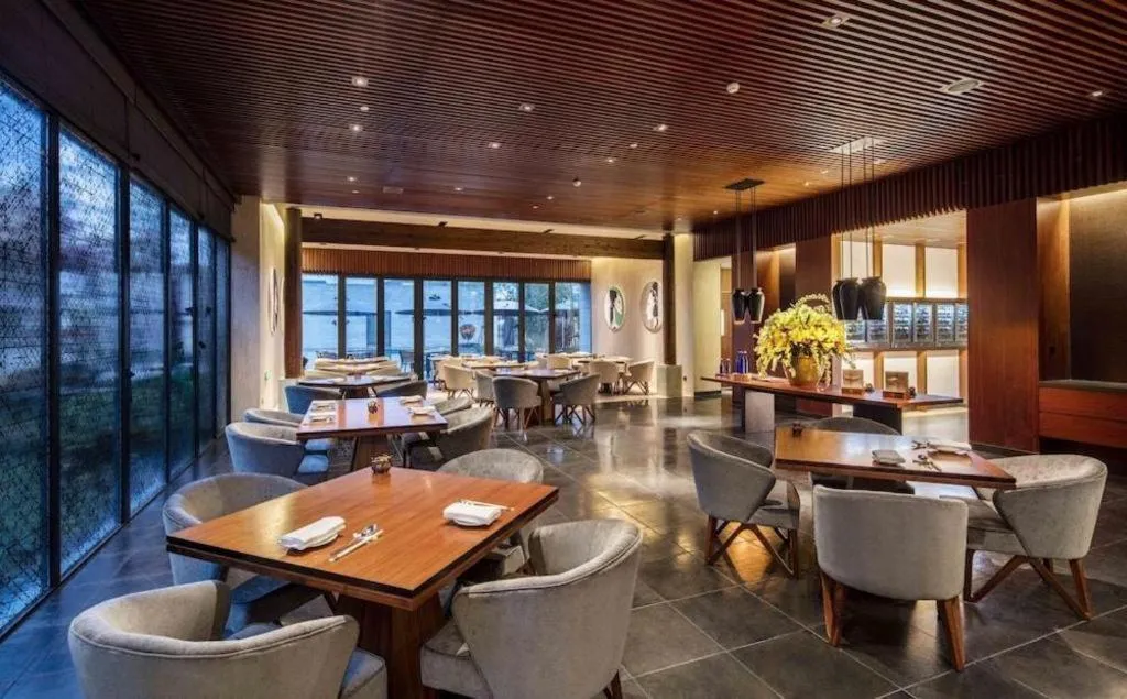 AHN LUH Zhu Jia Jiao