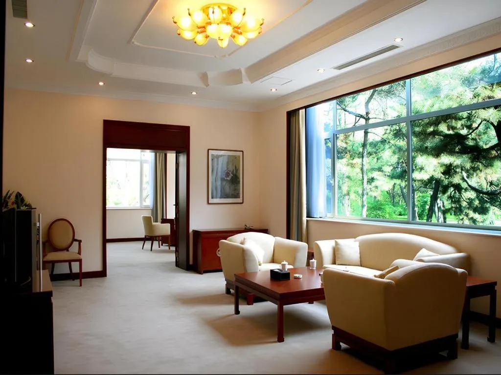 Liaoning Friendship Hotel