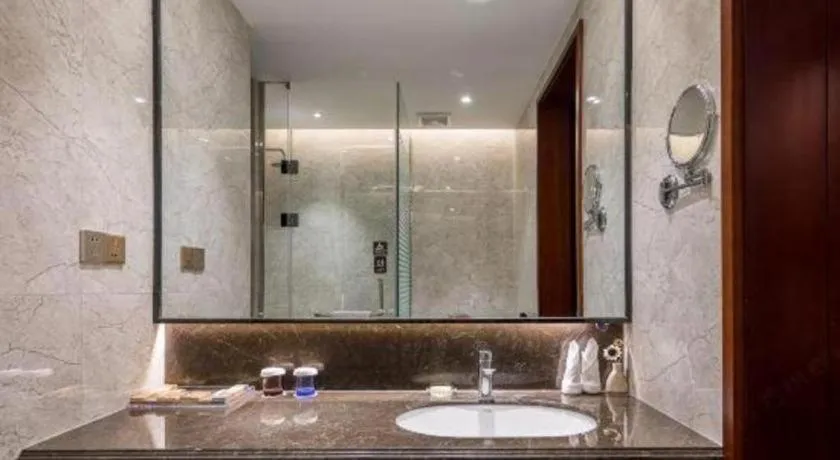 Liaoning Friendship Hotel