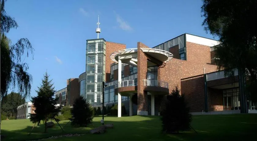 Liaoning Friendship Hotel