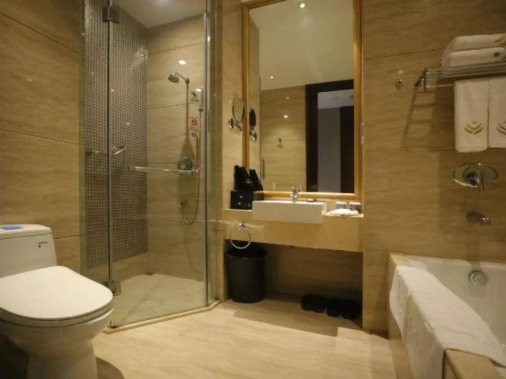 Liaoning Friendship Hotel