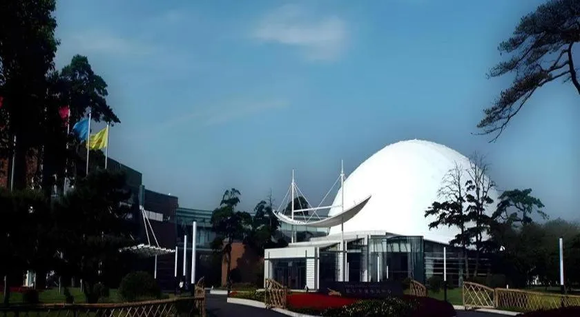 Liaoning Friendship Hotel