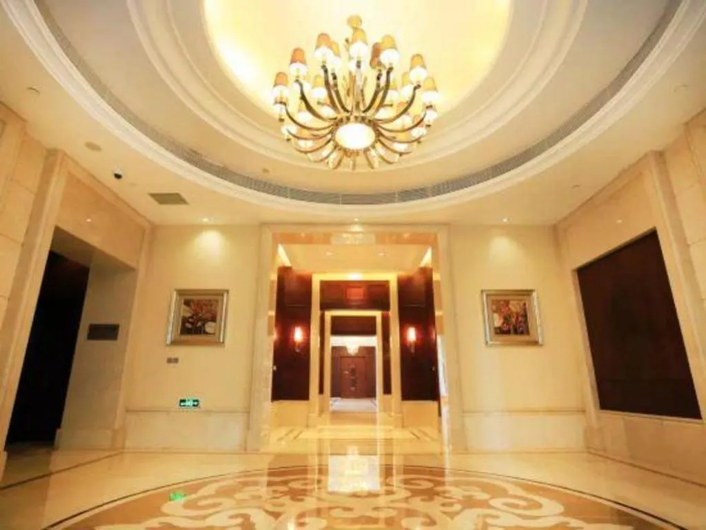 Liaoning Friendship Hotel