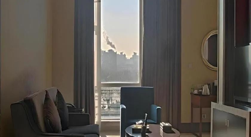 Liaoning Friendship Hotel