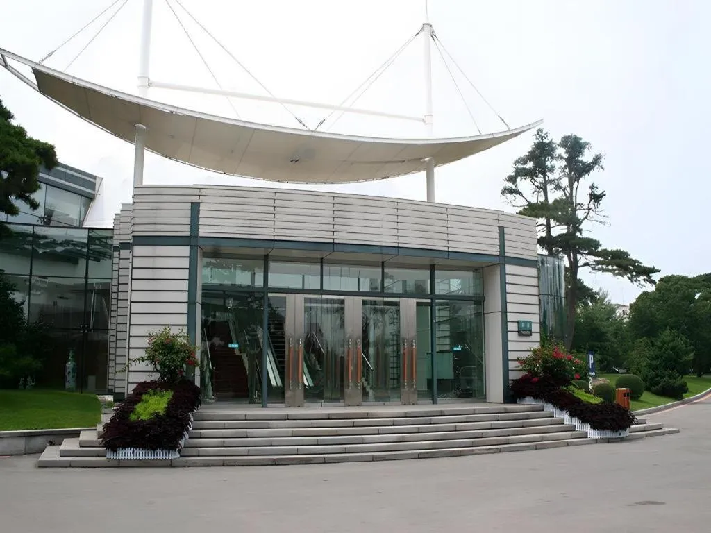 Liaoning Friendship Hotel