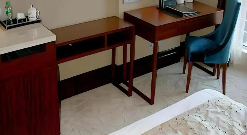 Liaoning Friendship Hotel