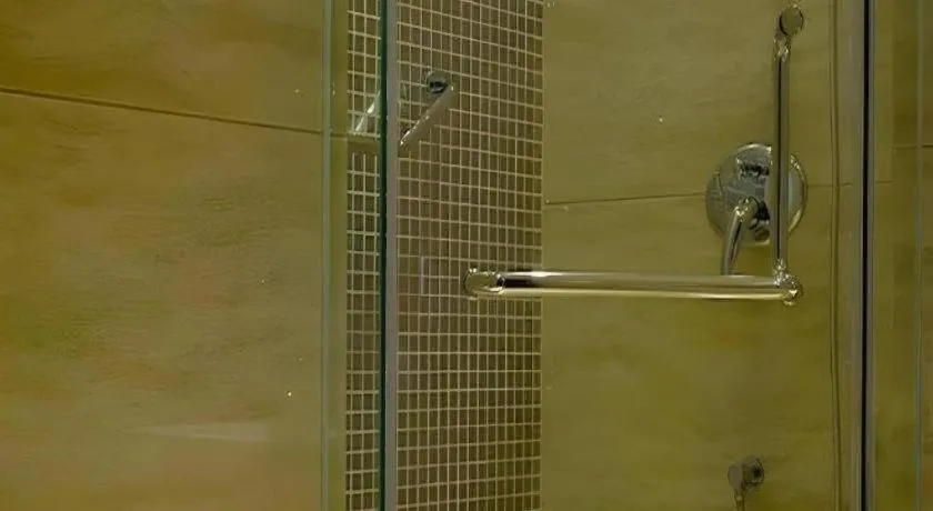 Liaoning Friendship Hotel