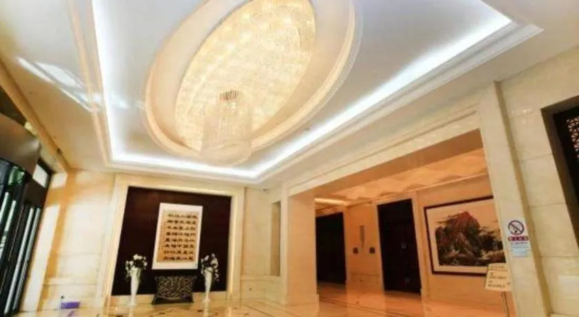 Liaoning Friendship Hotel