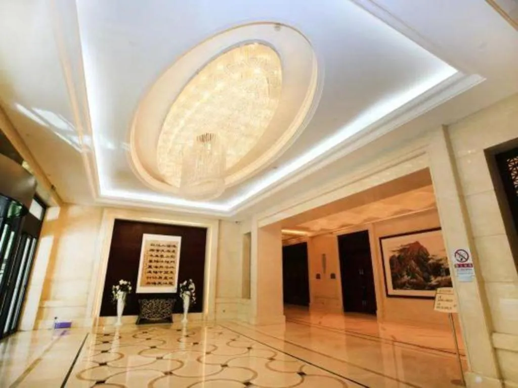 Liaoning Friendship Hotel