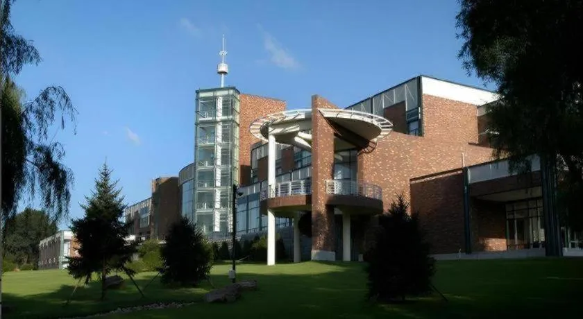 Liaoning Friendship Hotel