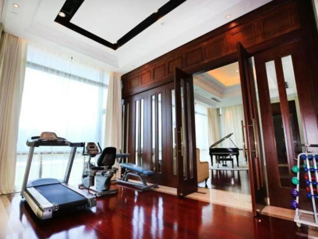 Liaoning Friendship Hotel