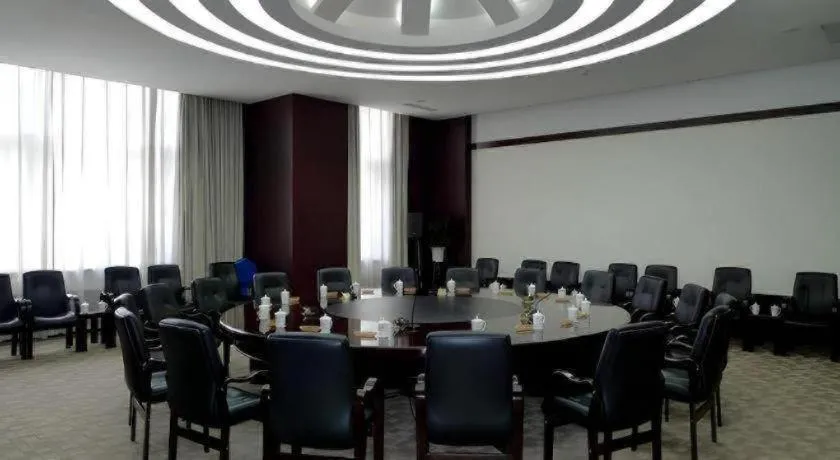 Liaoning Friendship Hotel